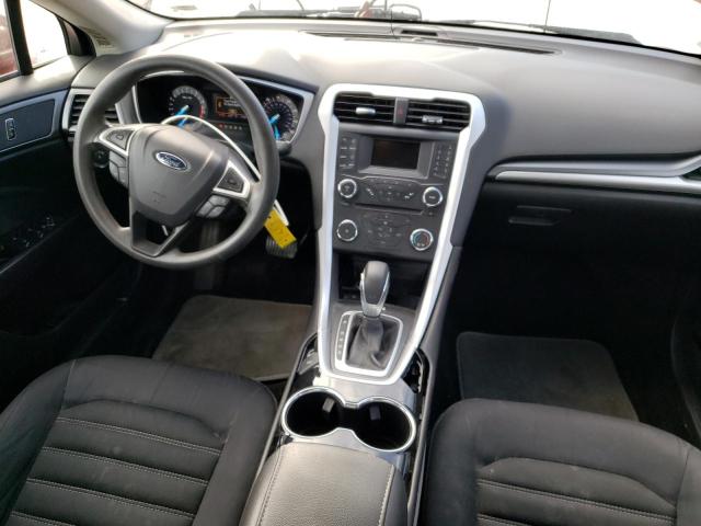 Photo 7 VIN: 3FA6P0HD2ER355715 - FORD FUSION 