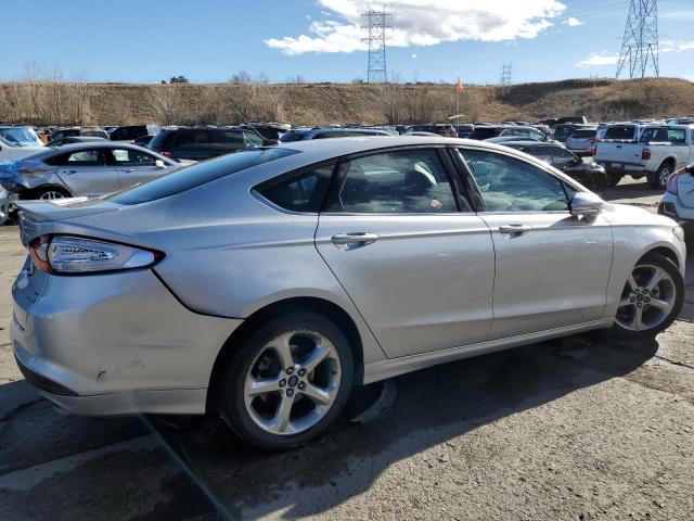 Photo 2 VIN: 3FA6P0HD2ER355942 - FORD FUSION SE 