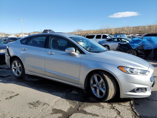 Photo 3 VIN: 3FA6P0HD2ER355942 - FORD FUSION SE 