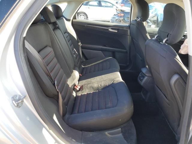 Photo 9 VIN: 3FA6P0HD2ER355942 - FORD FUSION SE 