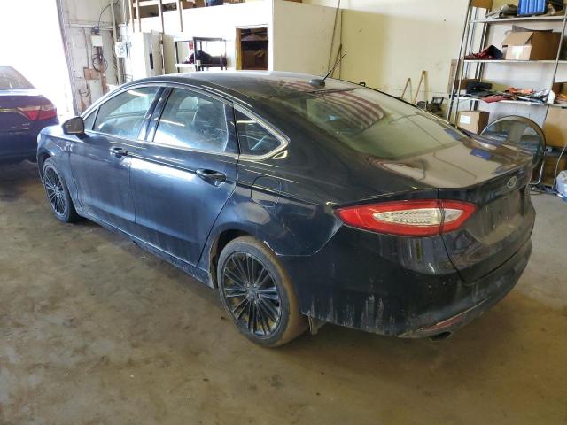 Photo 1 VIN: 3FA6P0HD2ER356170 - FORD FUSION 