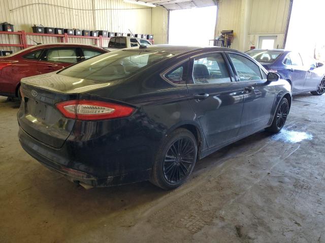 Photo 2 VIN: 3FA6P0HD2ER356170 - FORD FUSION 