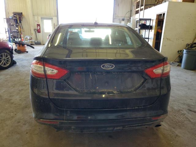 Photo 5 VIN: 3FA6P0HD2ER356170 - FORD FUSION 