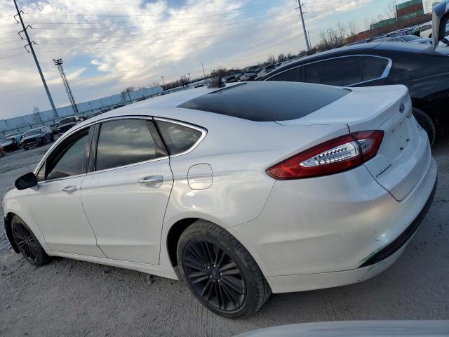 Photo 1 VIN: 3FA6P0HD2ER365144 - FORD FUSION 