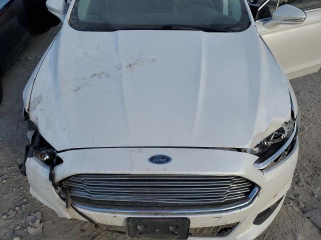 Photo 11 VIN: 3FA6P0HD2ER365144 - FORD FUSION 