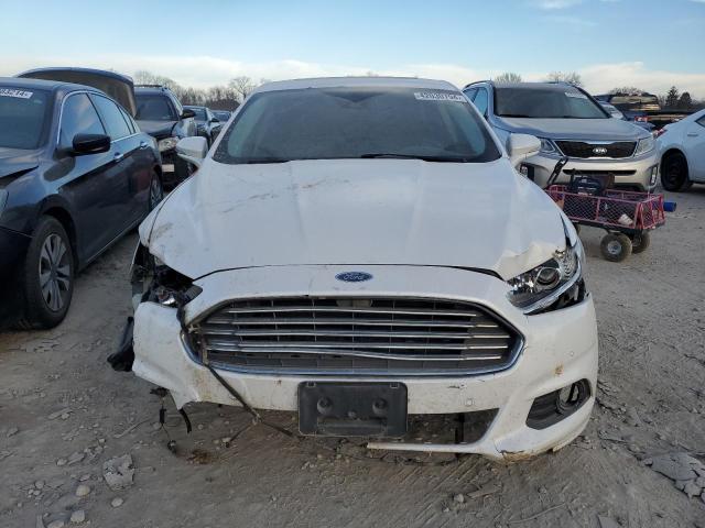 Photo 4 VIN: 3FA6P0HD2ER365144 - FORD FUSION 