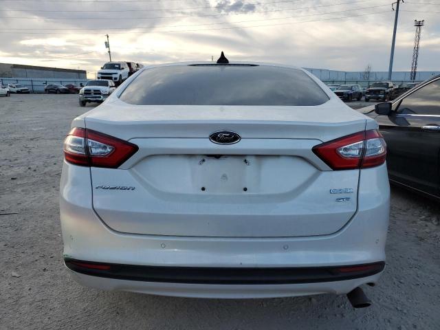 Photo 5 VIN: 3FA6P0HD2ER365144 - FORD FUSION 