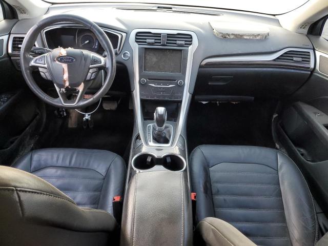 Photo 7 VIN: 3FA6P0HD2ER365144 - FORD FUSION 