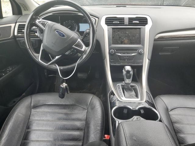 Photo 7 VIN: 3FA6P0HD2ER376113 - FORD FUSION SE 