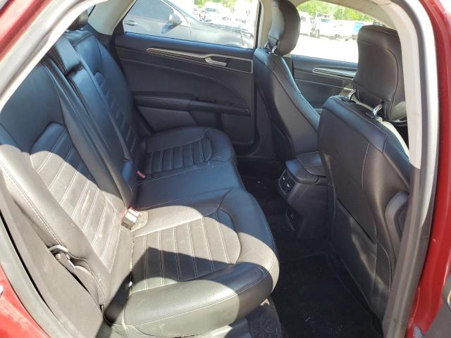 Photo 9 VIN: 3FA6P0HD2ER376113 - FORD FUSION SE 