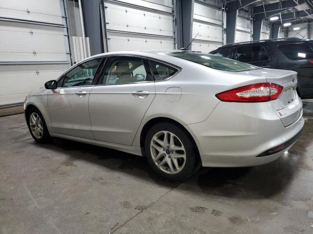 Photo 1 VIN: 3FA6P0HD2ER383000 - FORD FUSION SE 