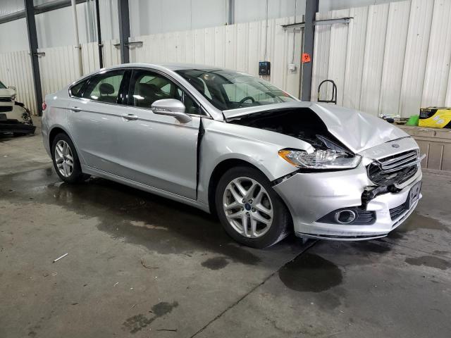 Photo 3 VIN: 3FA6P0HD2ER383000 - FORD FUSION SE 