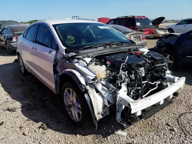 Photo 0 VIN: 3FA6P0HD2ER387788 - FORD FUSION SE 