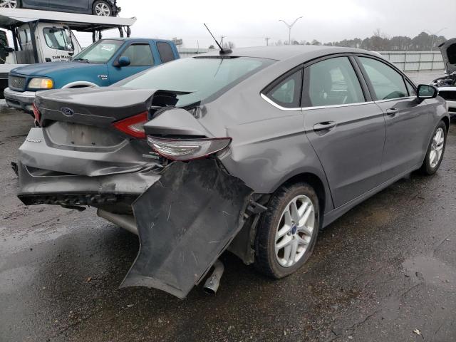 Photo 2 VIN: 3FA6P0HD2ER397589 - FORD FUSION 