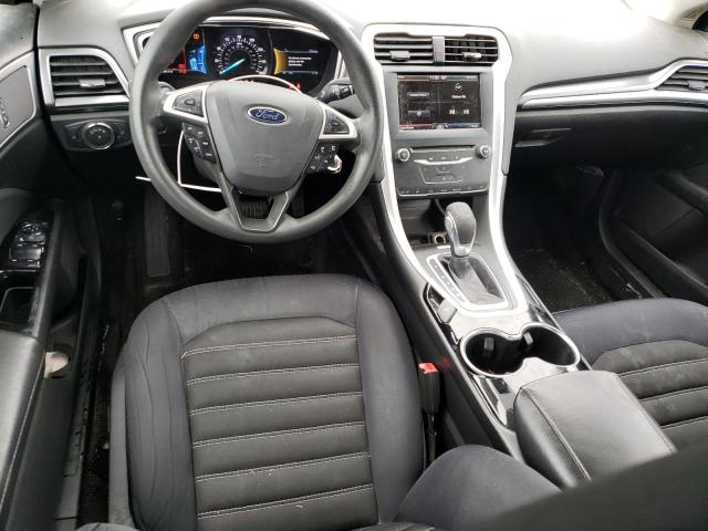 Photo 7 VIN: 3FA6P0HD2ER397589 - FORD FUSION 