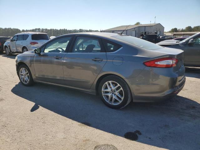 Photo 1 VIN: 3FA6P0HD2ER398550 - FORD FUSION SE 