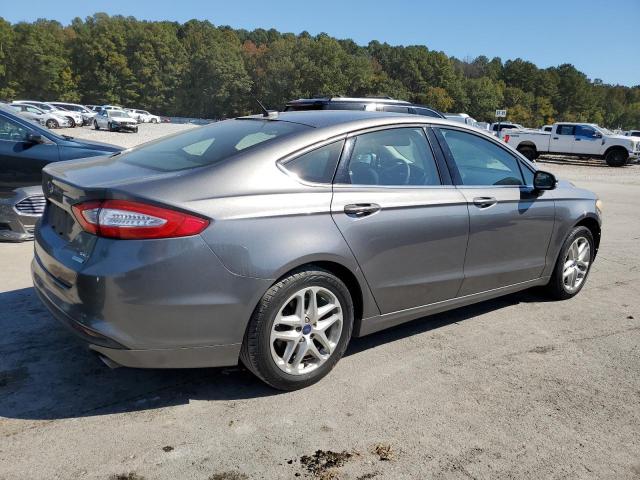 Photo 2 VIN: 3FA6P0HD2ER398550 - FORD FUSION SE 