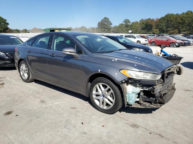 Photo 3 VIN: 3FA6P0HD2ER398550 - FORD FUSION SE 