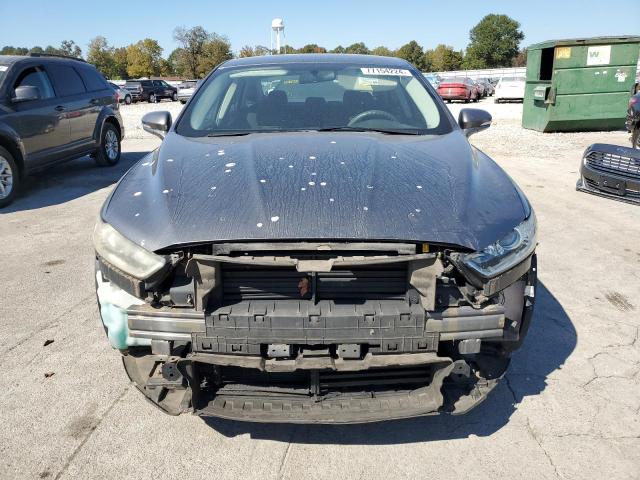 Photo 4 VIN: 3FA6P0HD2ER398550 - FORD FUSION SE 