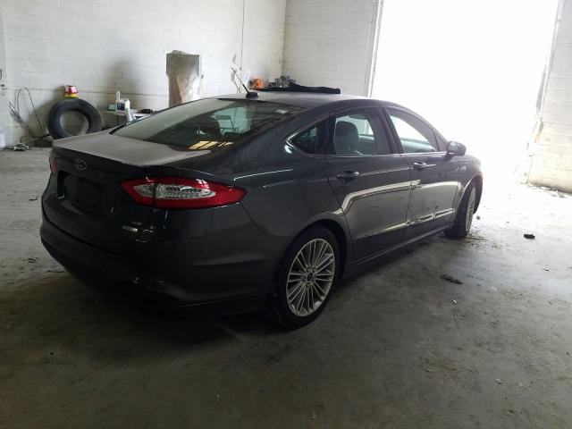 Photo 3 VIN: 3FA6P0HD2FR123195 - FORD FUSION SE 