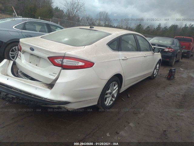 Photo 3 VIN: 3FA6P0HD2FR140997 - FORD FUSION 