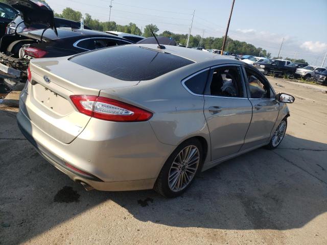 Photo 2 VIN: 3FA6P0HD2FR159100 - FORD FUSION SE 