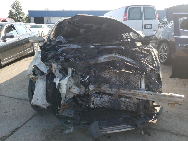 Photo 4 VIN: 3FA6P0HD2FR159100 - FORD FUSION SE 