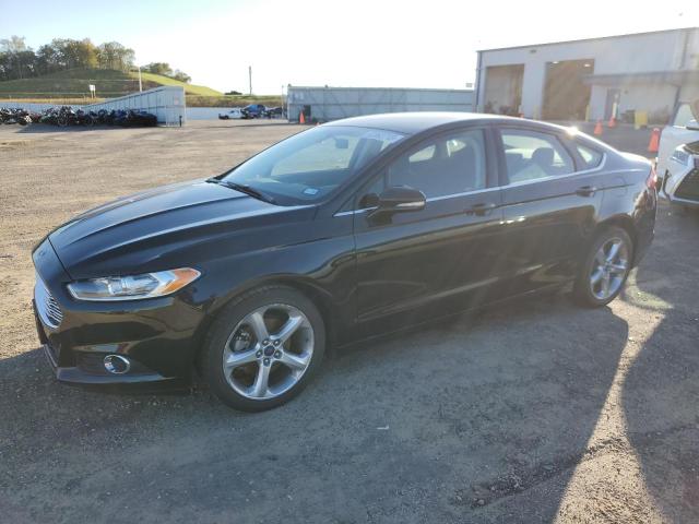 Photo 0 VIN: 3FA6P0HD2FR159758 - FORD FUSION SE 