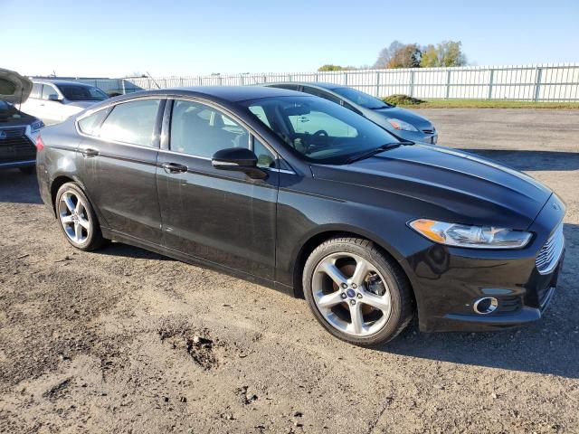 Photo 3 VIN: 3FA6P0HD2FR159758 - FORD FUSION SE 