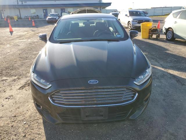 Photo 4 VIN: 3FA6P0HD2FR159758 - FORD FUSION SE 