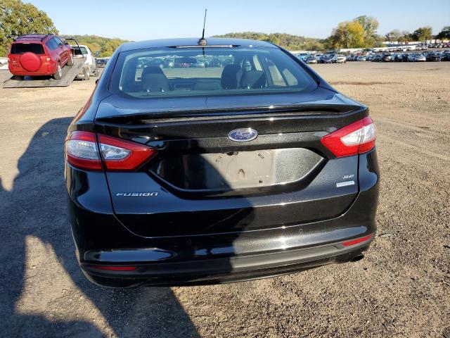 Photo 5 VIN: 3FA6P0HD2FR159758 - FORD FUSION SE 