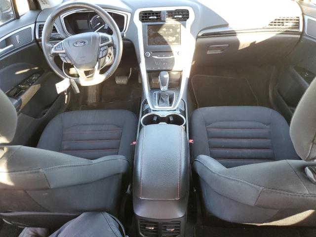 Photo 7 VIN: 3FA6P0HD2FR159758 - FORD FUSION SE 