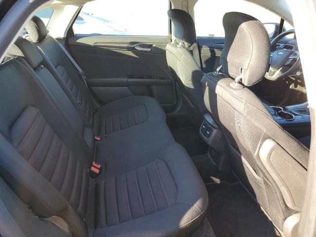 Photo 9 VIN: 3FA6P0HD2FR159758 - FORD FUSION SE 