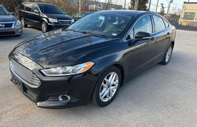 Photo 1 VIN: 3FA6P0HD2FR170808 - FORD FUSION 