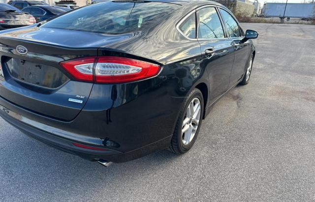 Photo 3 VIN: 3FA6P0HD2FR170808 - FORD FUSION 