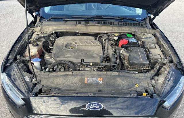 Photo 6 VIN: 3FA6P0HD2FR170808 - FORD FUSION 