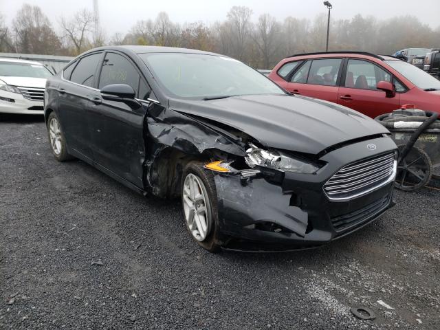 Photo 0 VIN: 3FA6P0HD2FR176768 - FORD FUSION SE 