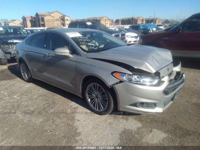 Photo 0 VIN: 3FA6P0HD2FR181632 - FORD FUSION 