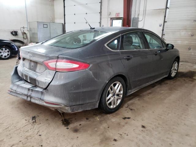 Photo 2 VIN: 3FA6P0HD2FR183249 - FORD FUSION 