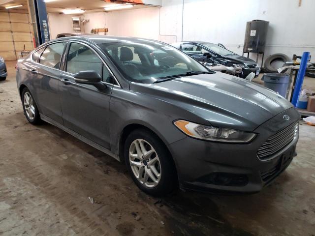 Photo 3 VIN: 3FA6P0HD2FR183249 - FORD FUSION 