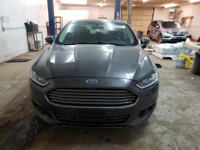 Photo 4 VIN: 3FA6P0HD2FR183249 - FORD FUSION 