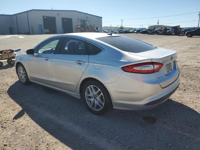 Photo 1 VIN: 3FA6P0HD2FR183994 - FORD FUSION SE 