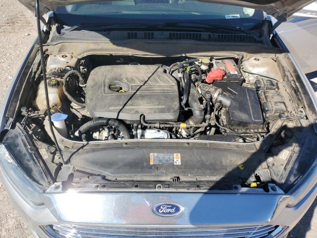 Photo 10 VIN: 3FA6P0HD2FR183994 - FORD FUSION SE 