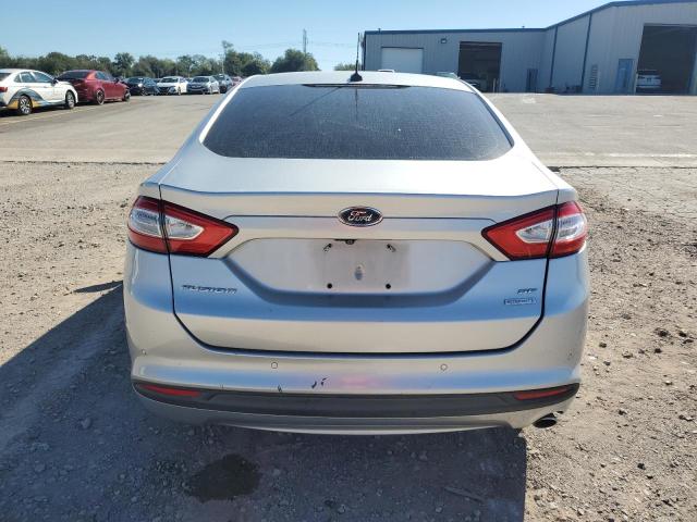 Photo 5 VIN: 3FA6P0HD2FR183994 - FORD FUSION SE 