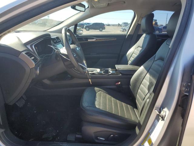 Photo 6 VIN: 3FA6P0HD2FR183994 - FORD FUSION SE 