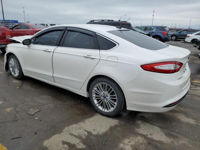 Photo 1 VIN: 3FA6P0HD2FR188113 - FORD FUSION 