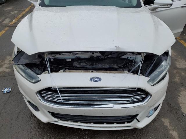 Photo 10 VIN: 3FA6P0HD2FR188113 - FORD FUSION 