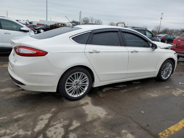 Photo 2 VIN: 3FA6P0HD2FR188113 - FORD FUSION 