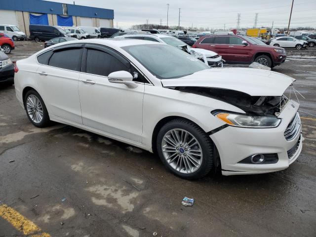 Photo 3 VIN: 3FA6P0HD2FR188113 - FORD FUSION 