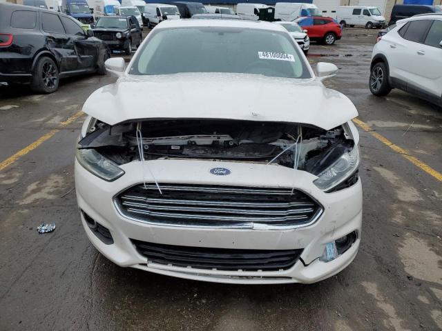 Photo 4 VIN: 3FA6P0HD2FR188113 - FORD FUSION 